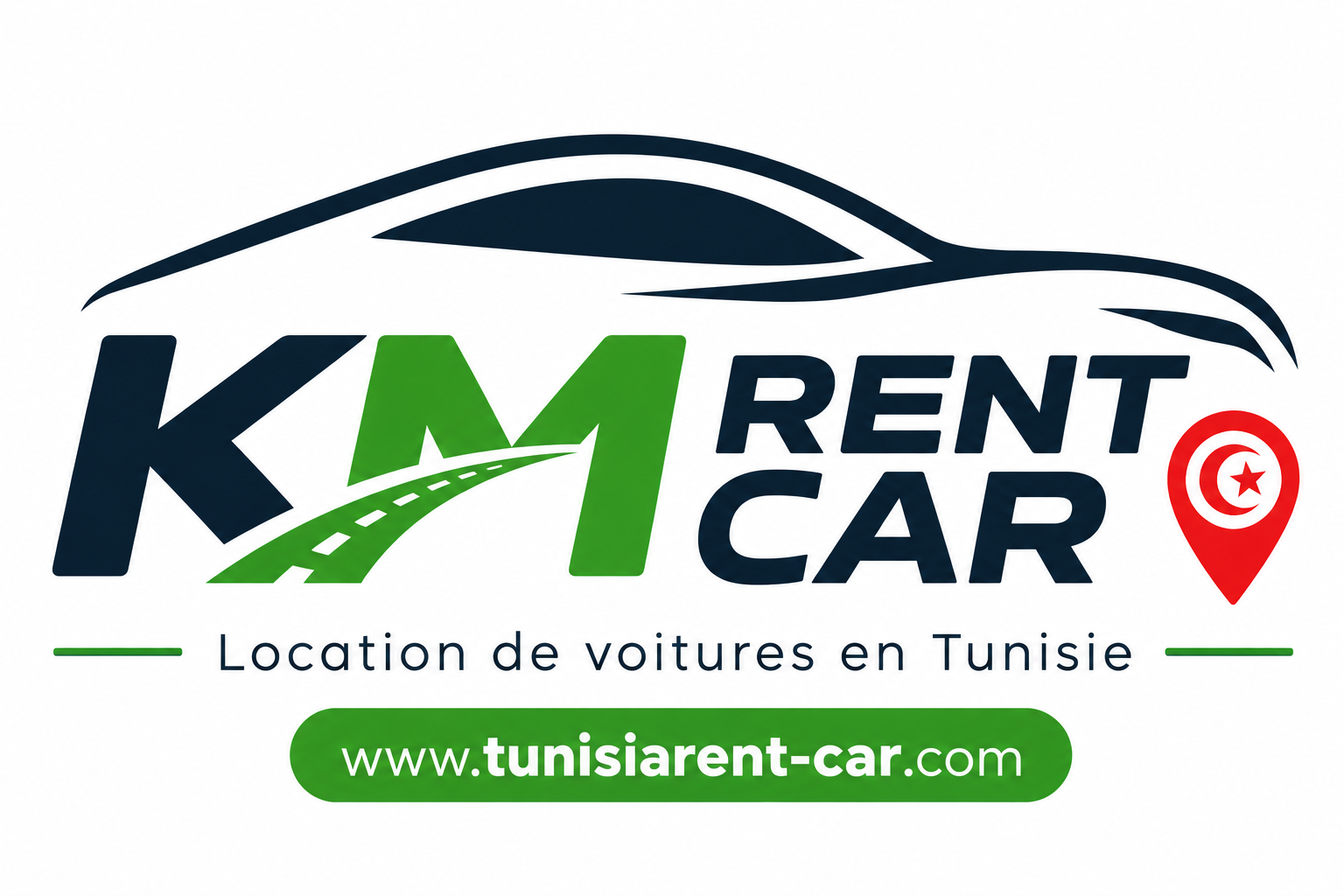 K M RENT CAR