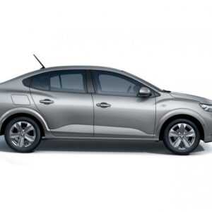 Dacia Logan 2024