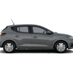 Dacia Sandero 2024