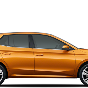 Skoda Fabia 2023