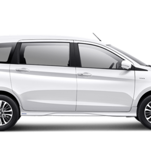 Suzuki Ertiga 7 Place