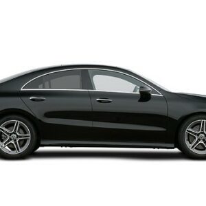 Mercedes Benz CLA 180